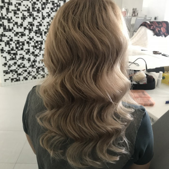 Фото с портфолио Аня Бобровникова