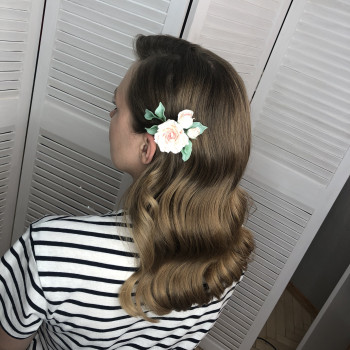 Фото с портфолио Аня Бобровникова