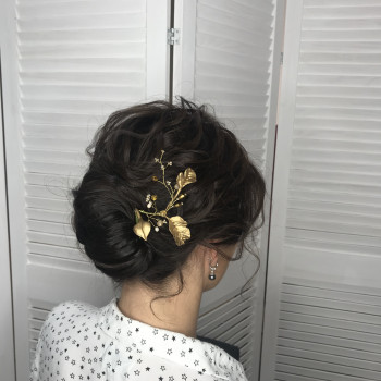 Фото с портфолио Аня Бобровникова