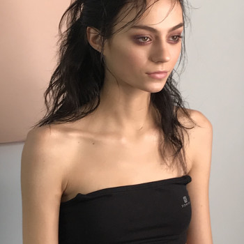 Фото с портфолио Аня Бобровникова