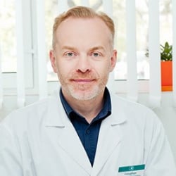 Гольдберг Анатолий Олегович