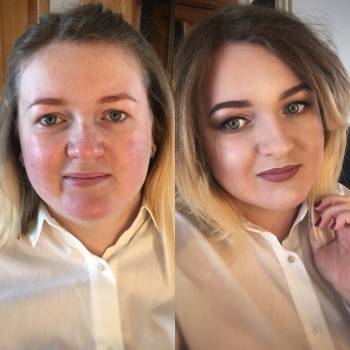 Фото с портфолио Галина Борзенкова 