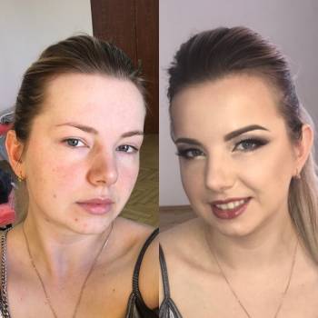 Фото с портфолио Галина Борзенкова 