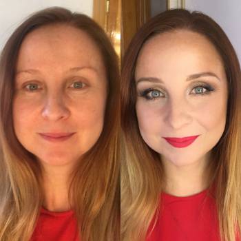 Фото с портфолио Галина Борзенкова 