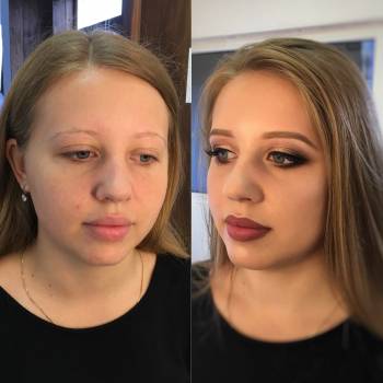 Фото с портфолио Галина Борзенкова 