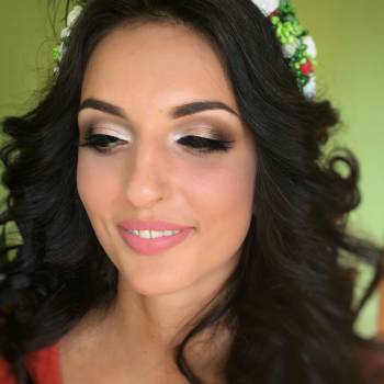 Фото с портфолио Галина Борзенкова 