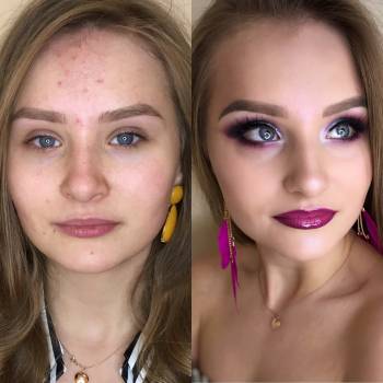 Фото с портфолио Галина Борзенкова 