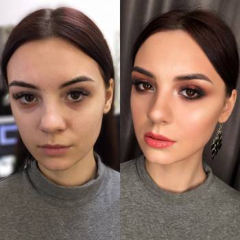 Фото с портфолио Галина Борзенкова 