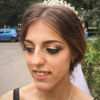 Фото с портфолио Галина Борзенкова 