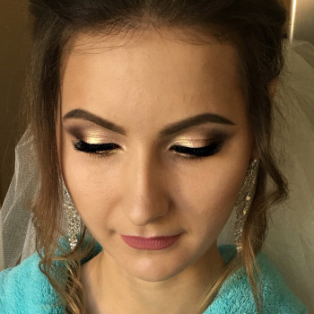 Фото с портфолио Галина Борзенкова 