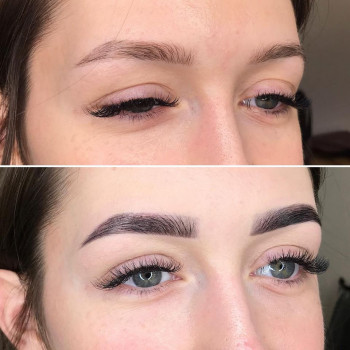 Фото с портфолио Аня Бобровникова