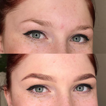 Фото с портфолио Аня Бобровникова