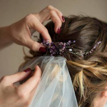 Фото с портфолио Аня Бобровникова