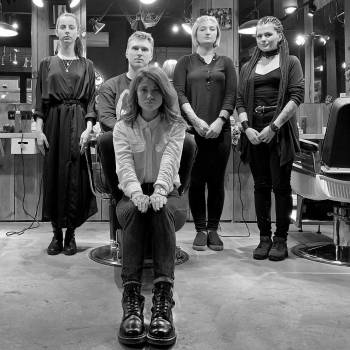 Фото с портфолио Bar.t Barbershop