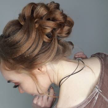 Фото с портфолио Марина Пустовит 