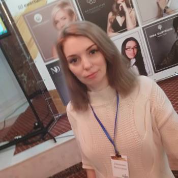 Фото с портфолио Виктория Иванова