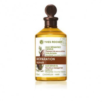 Масло для Восстановления Волос