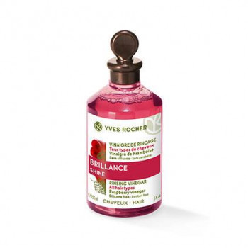 Малиновый Уксус для Сияния