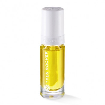 Растительное Масло-Эликсир для Ногтей