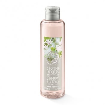 Гель для Душа Вишня в Цвету