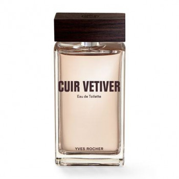 Туалетная Вода Cuir Vetiver