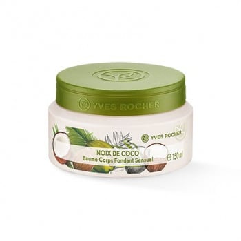 Питательный Бальзам для Тела Кокосовый Орех