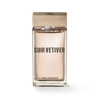 Туалетная Вода Cuir Vetiver