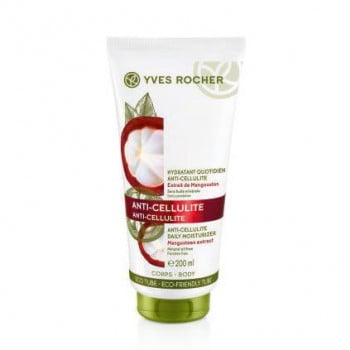 Антицеллюлитный Увлажняющий Лосьон