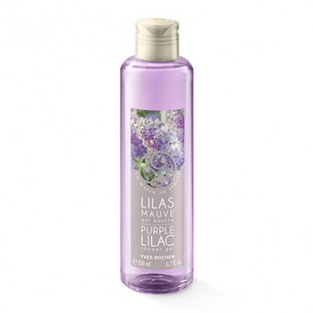 Гель для Душа Душистая Сирень