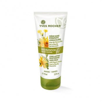Увлажняющий Крем для Рук Длительного Действия