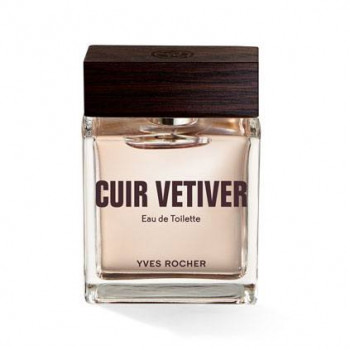 Туалетная Вода Cuir Vetiver