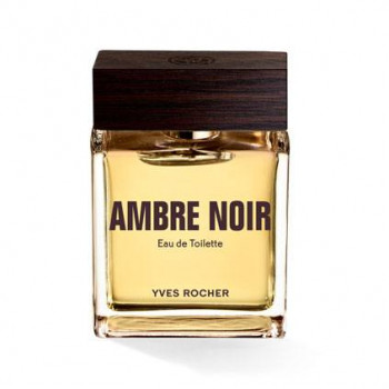 Туалетная Вода Ambre Noir