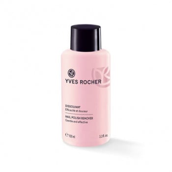 Мягкое Средство для Снятия Лака