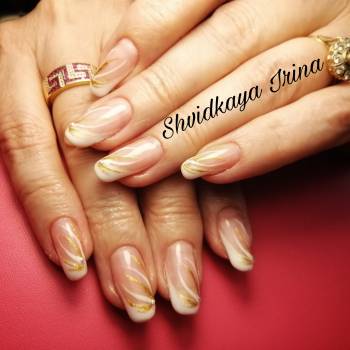 Ирина Швидкая , Кривой Рог Фото - 51