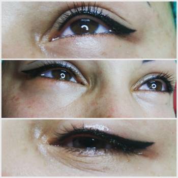 Классическая стрелочка