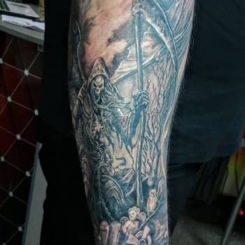 Слід, Львів Фото - 17