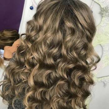 Христина Коваліско, Львів Фото - 5