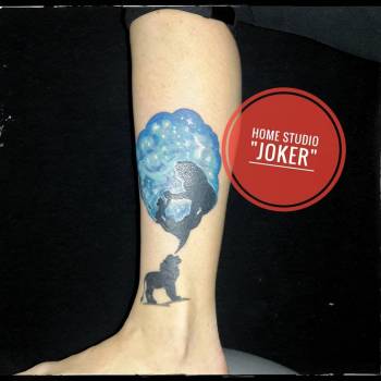 Иван Букреев, Запоріжжя Фото - 4