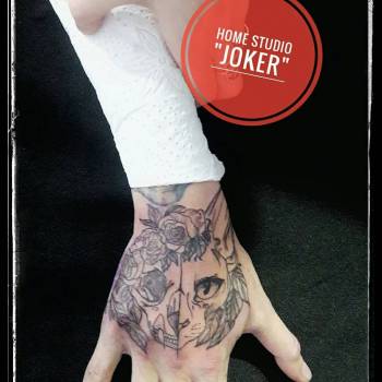 Иван Букреев, Запоріжжя Фото - 12