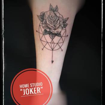 Иван Букреев, Запоріжжя Фото - 13