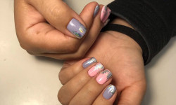 Маникюр Салон краси in Divart Одеса