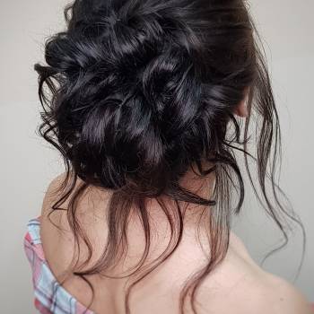 Ольга Плукчи , Одесса Фото - 6