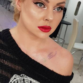 Ольга Плукчи , Одесса Фото - 7