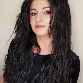 Ольга Плукчи , Одесса Фото - 10