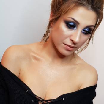 Ольга Плукчи , Одесса Фото - 11