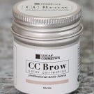 Хна для бровей CC Brow (blonde) в баночке (русый), 5 гр