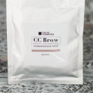 Хна для бровей CC Brow (light brown) в саше (светло-коричневый), 10 гр