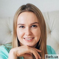 Косметолог Анна на Barb.ua