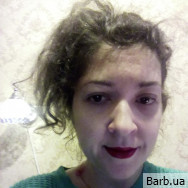 Мастер маникюра Юлиана Негода на Barb.ua