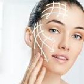 Биорепарация препаратом "Аквашайн"
                    Косметолог Елена Київ